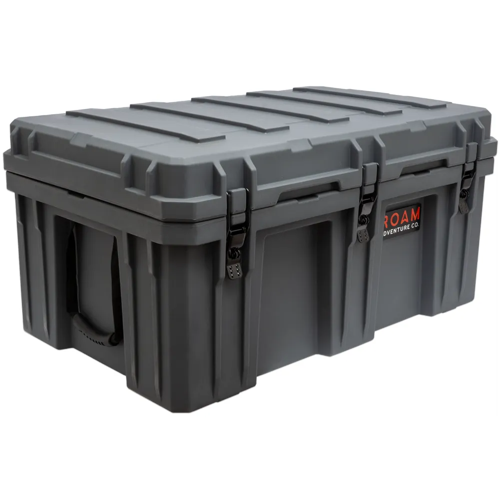 160L Rugged Case