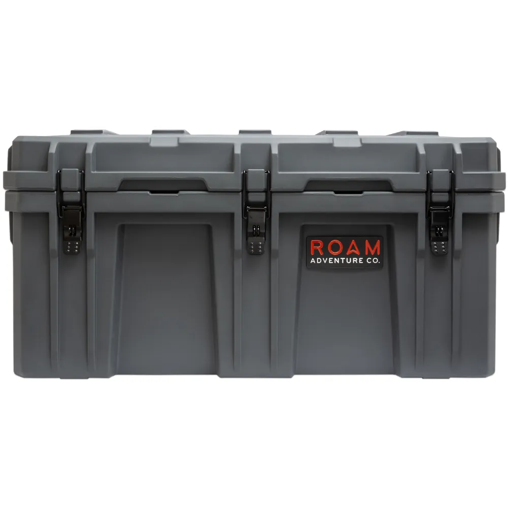 160L Rugged Case