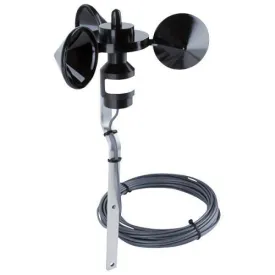 Agrowtek Wind Speed Anemometer Sensor