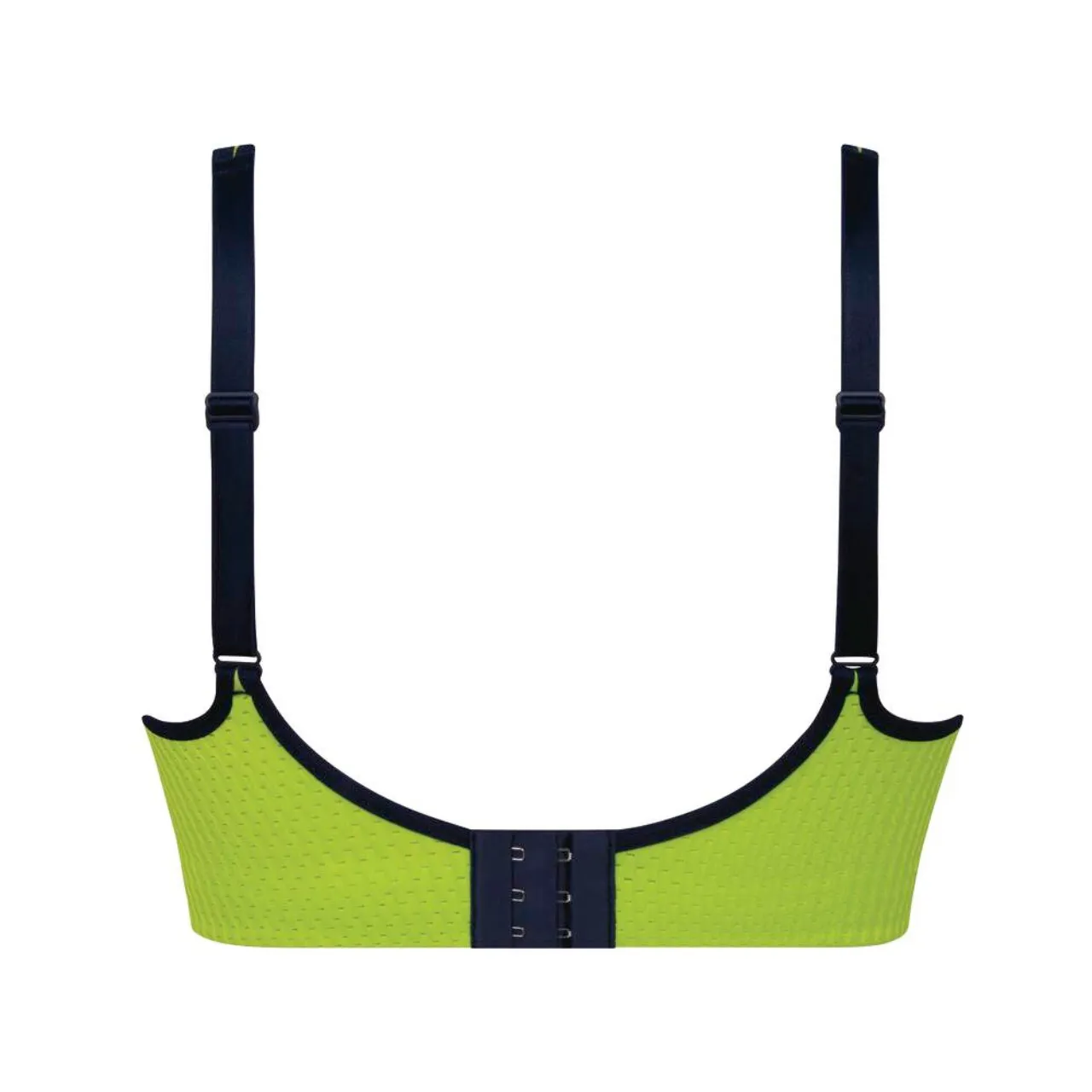 Air Control Sports Bra in Apple Green