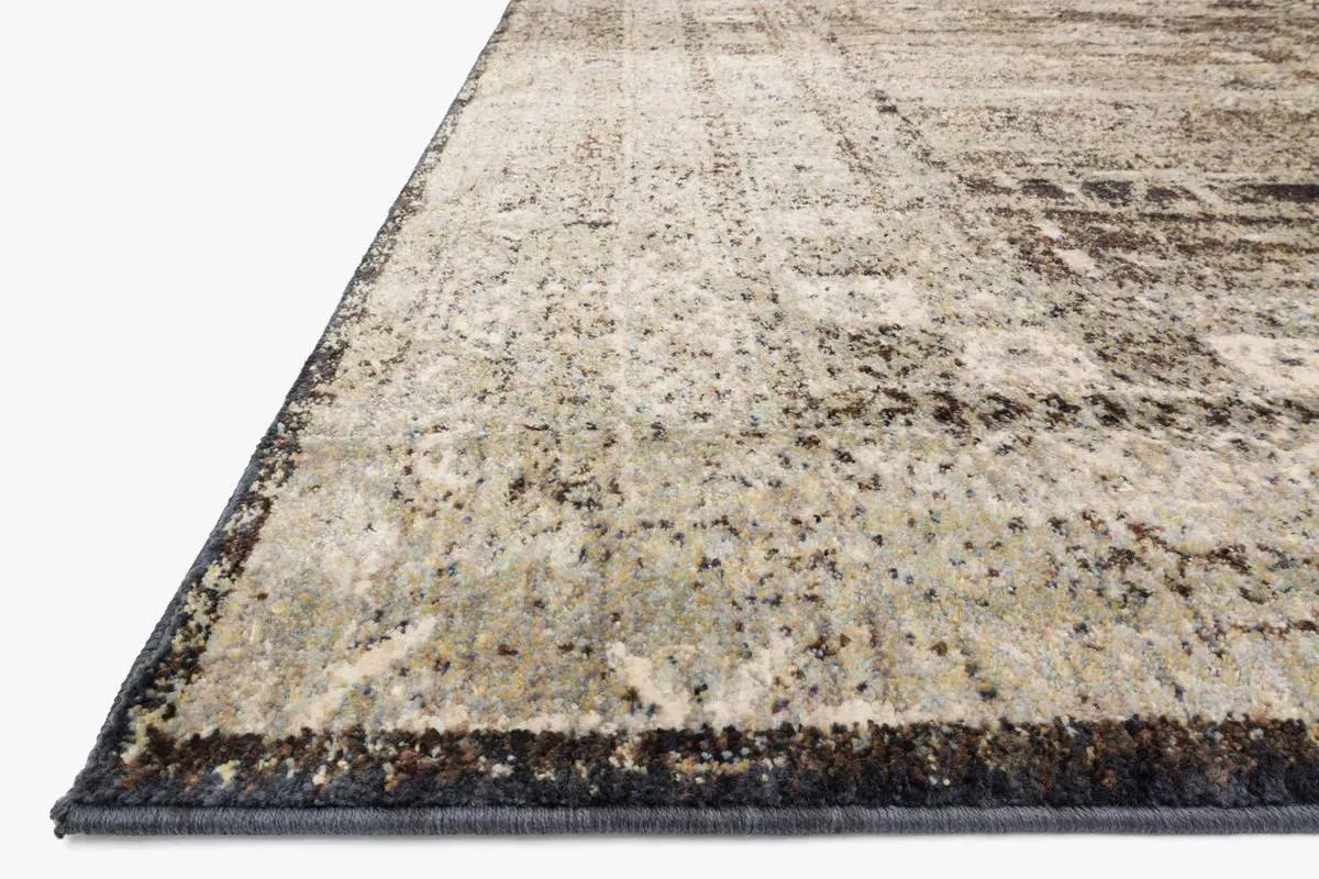 Anastasia AF-03 Granite Rug