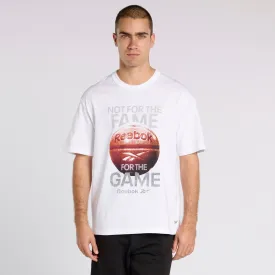 Bb Fame Tee White