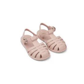 Bre Beach Sandals - Rose