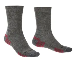 Bridgedale Hike Lightweight Merino Socks M's