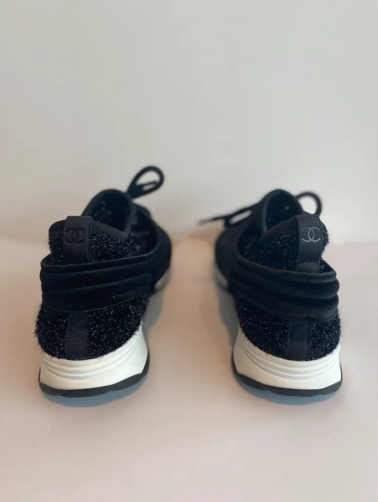 Chanel Sneakers