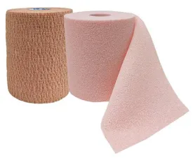 CoFlex TLC Calamine Standard Compression, 4"