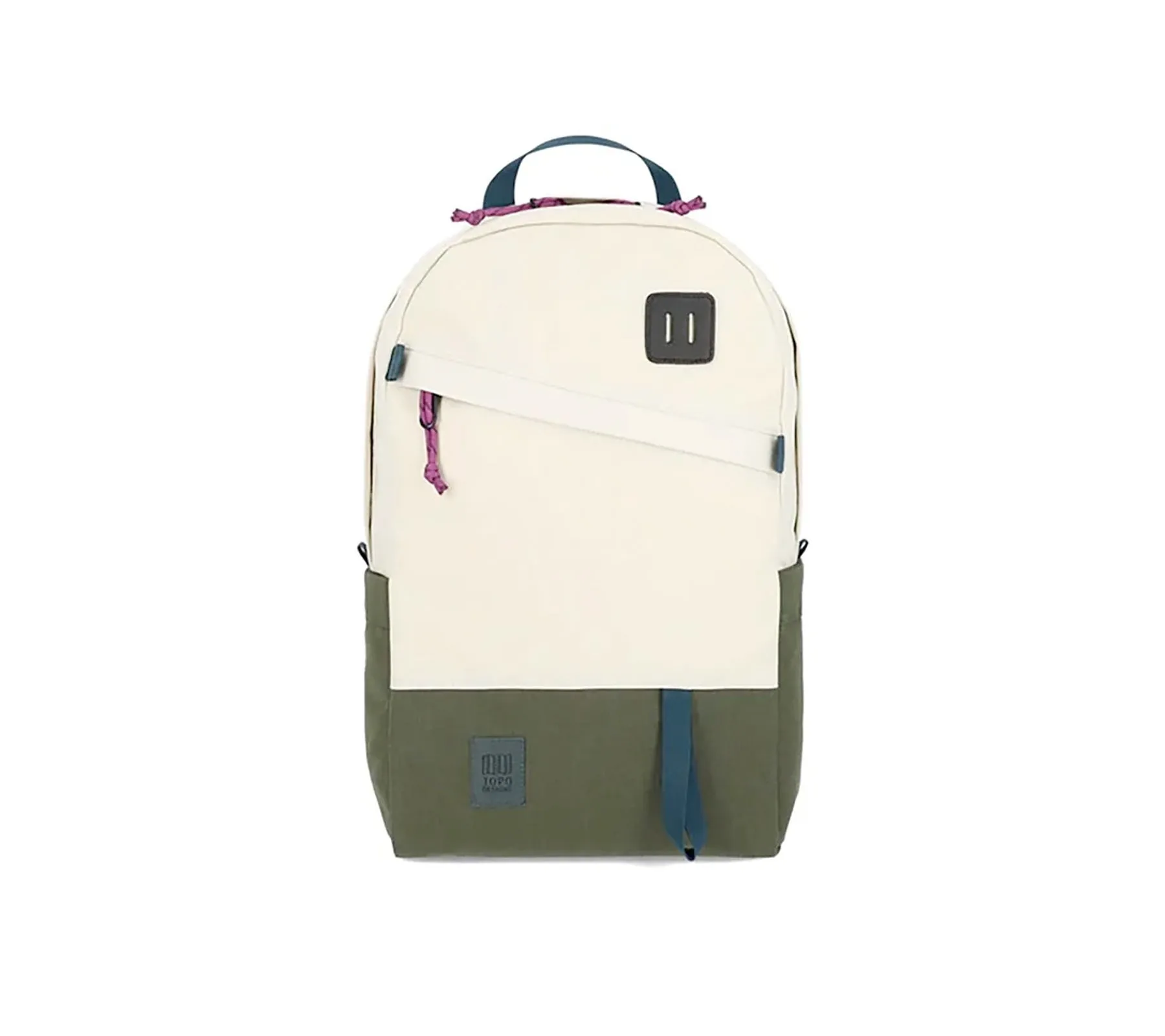 Daypack Classic | Bone White/Olive