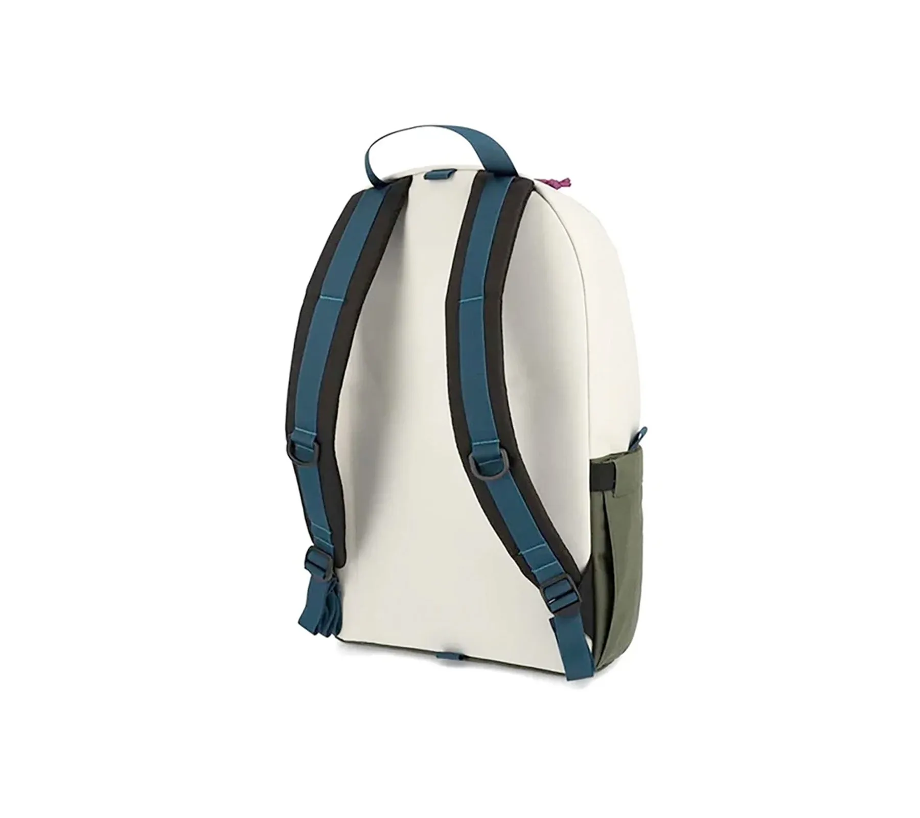 Daypack Classic | Bone White/Olive