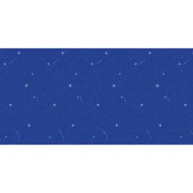 Fadeless Designs 48in x 12ft Night Sky