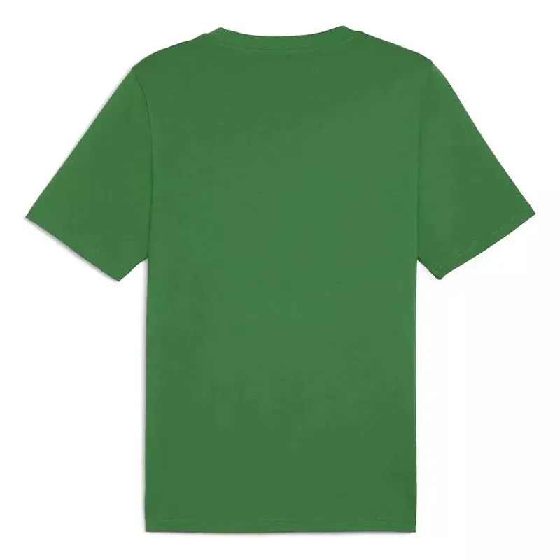 GRAPHICS Year of Sports Tee Archive Gree