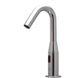 HYBRIDFLO® "V" Gooseneck Automatic Faucet System AEF-320