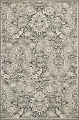 Lucia 2750 Artisan Grey Rug