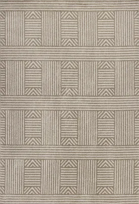 Lucia 2762 Westport Beige Rug