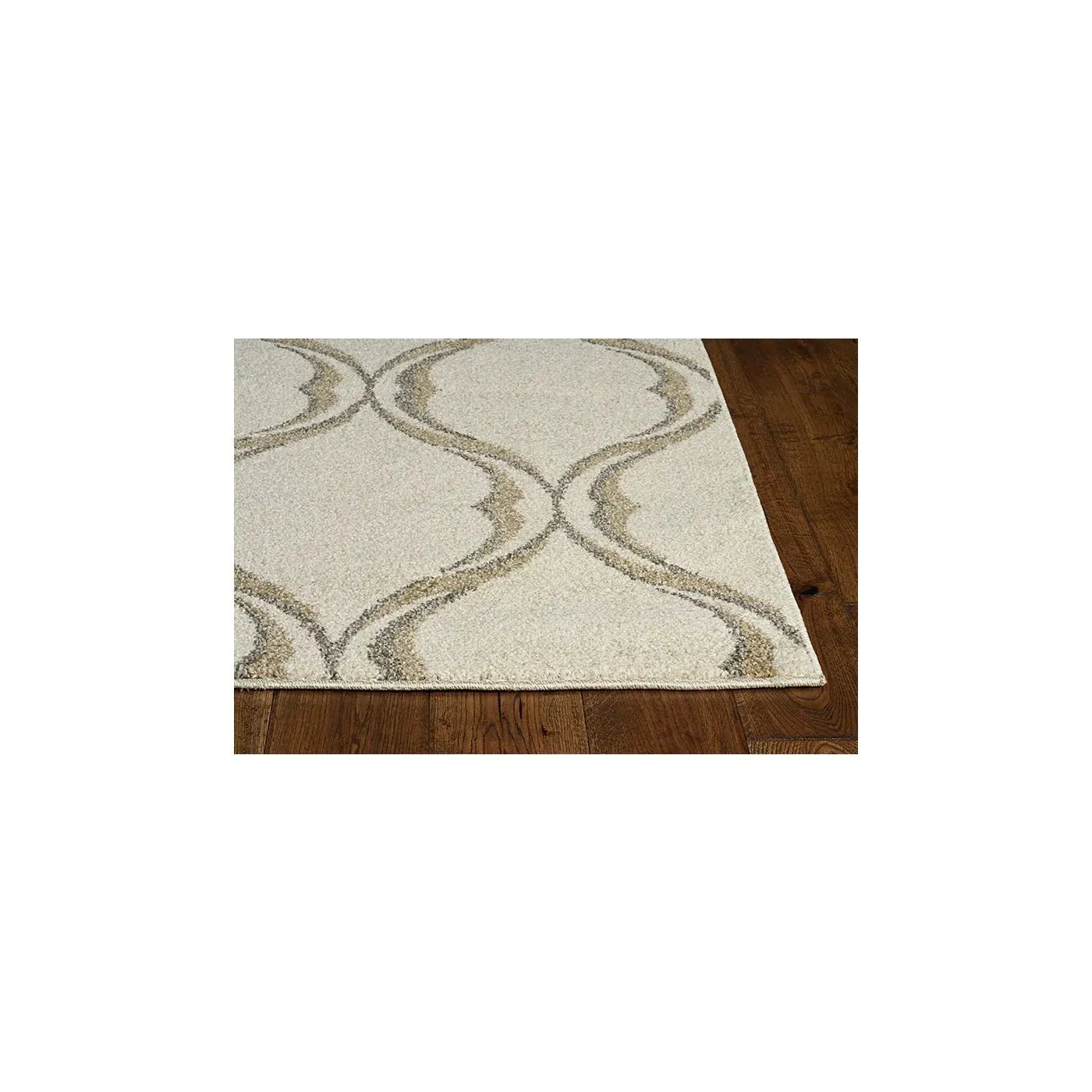 Lucia 2771 Sutton Sand Rug