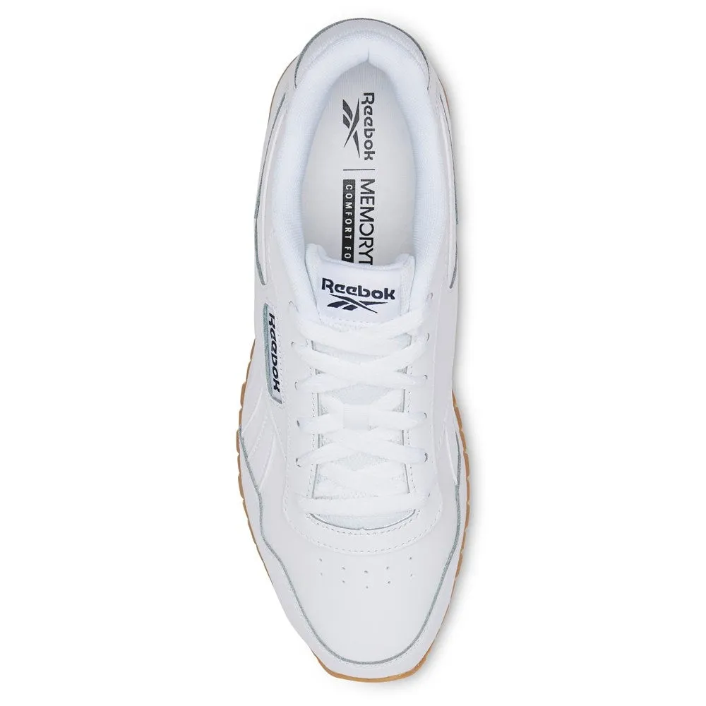 Men's Glide sneakers Reebok, white