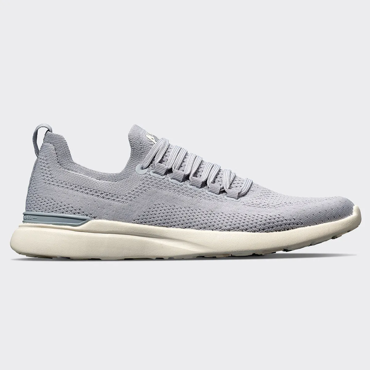 Men's TechLoom Breeze Cement / Pristine