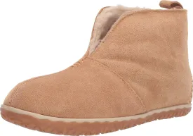 Minnetonka Women's Tucson Bootie Slipper