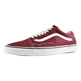 Old Skool Port Royale / True White