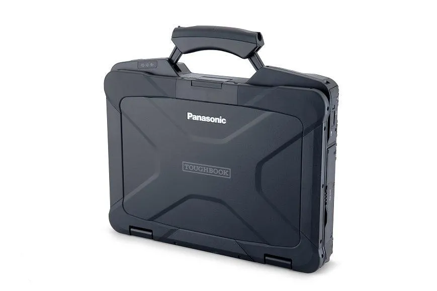 Panasonic Toughbook 40 (14" i5 processor)