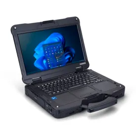 Panasonic Toughbook 40 (14" i5 processor)