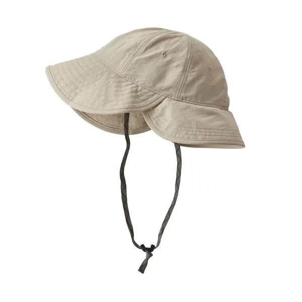 Patagonia Women's Hike Hat - Lightweight, Quick-Dry Packable Hat