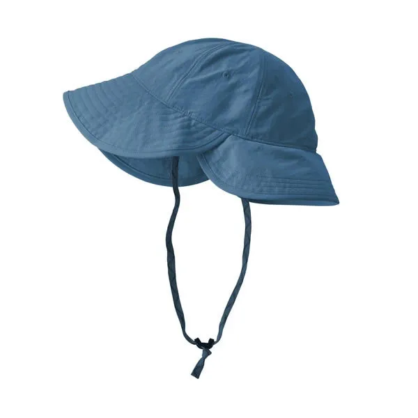 Patagonia Women's Hike Hat - Lightweight, Quick-Dry Packable Hat