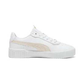 PUMA Carina 2.0 Lux Women's Sneakers White