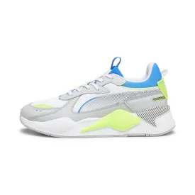 Puma RS X 3D Men's Sneakers MULTI