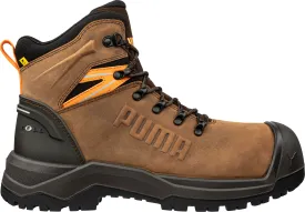 Puma Safety Iron HD Mid (632717)