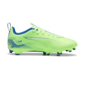 PUMA Ultra 5 Play FG/AG Junior Football Boots