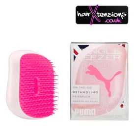 PUMA X Tangle Teezer Compact Styler