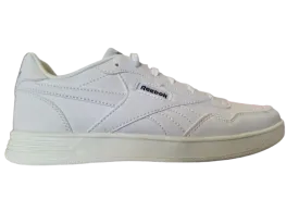 REEBOK COURT ADVANCE - KIDS - WHITE