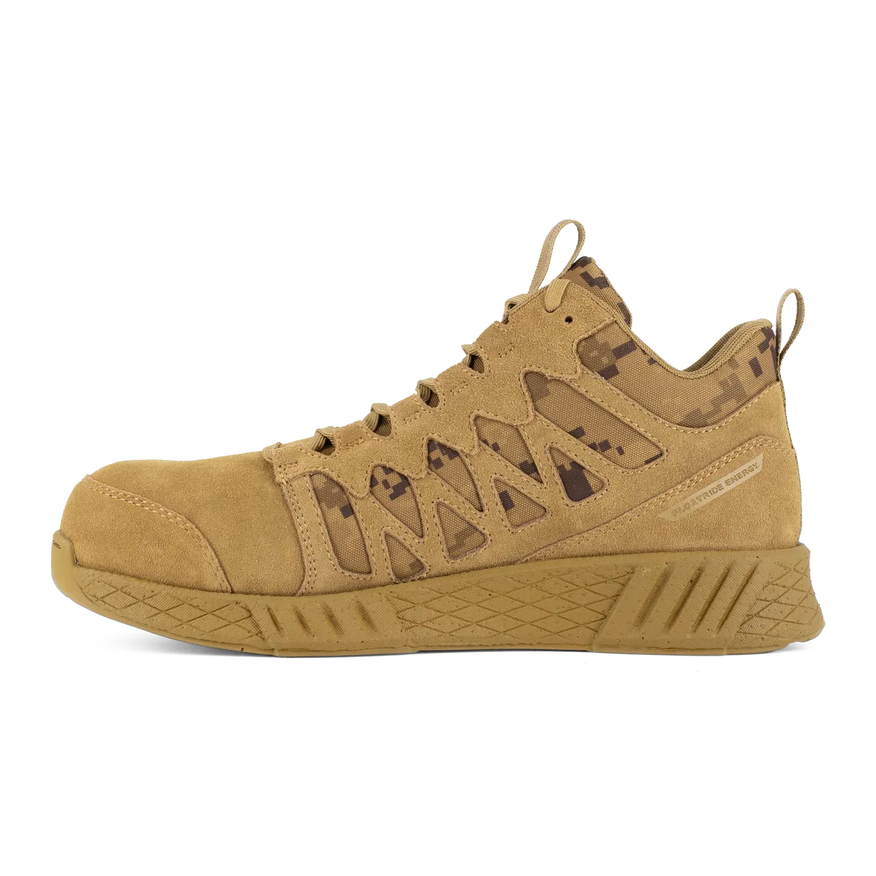 Reebok Floatride Energy Tactical Mid-Cut - RB4386