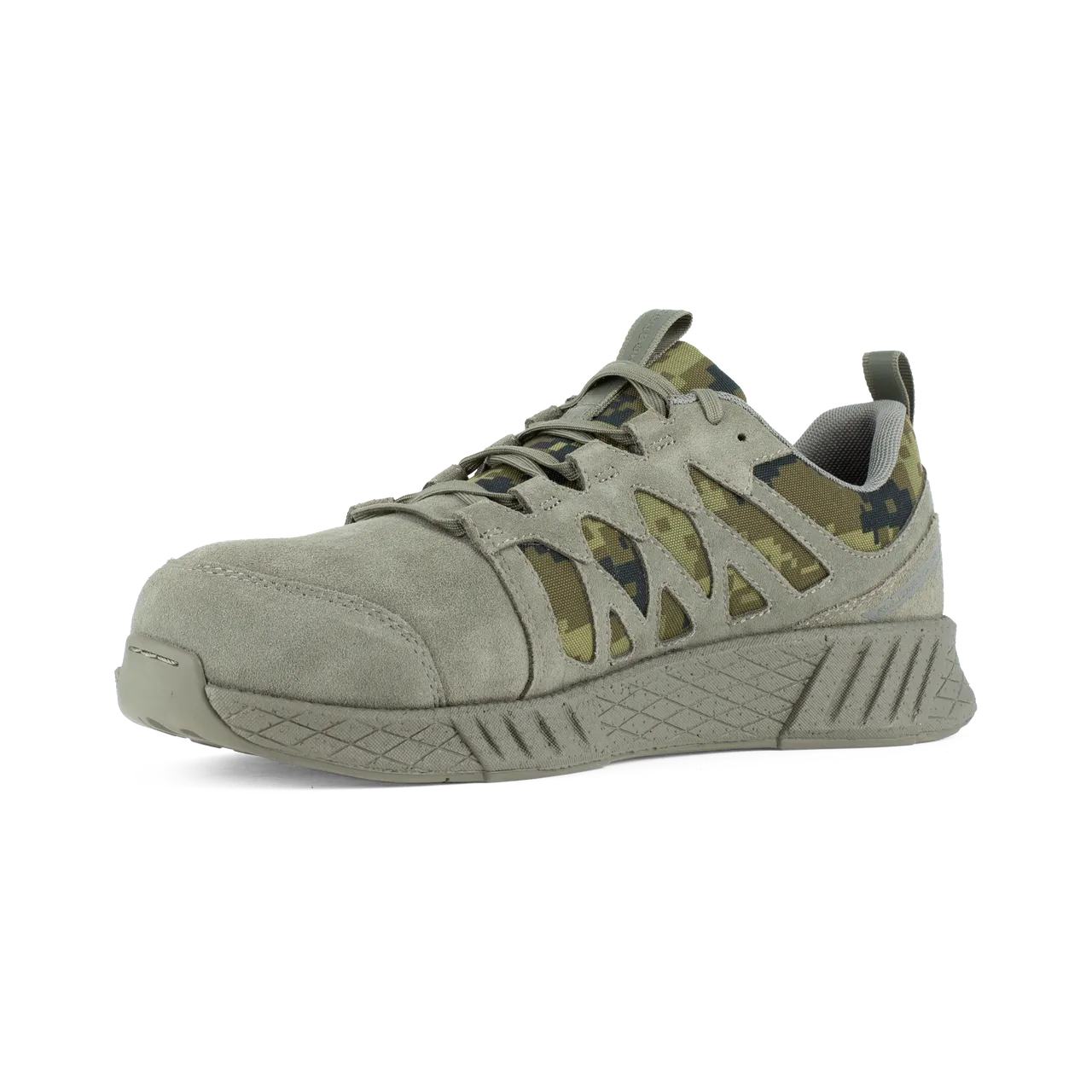 Reebok Floatride Energy Tactical Shoes - RB4383