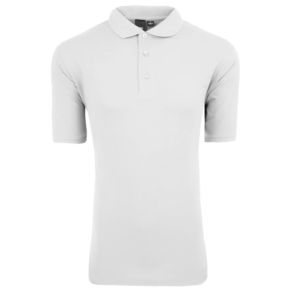 Reebok Men's Cotton Polo Shirt