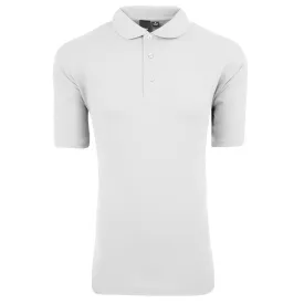 Reebok Men's Cotton Polo Shirt