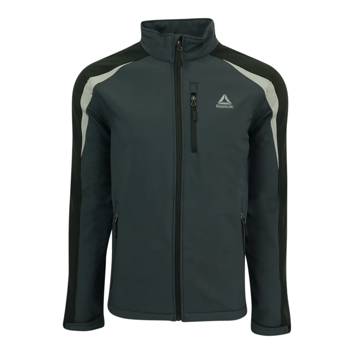 Reebok Men's Softshell Jacket