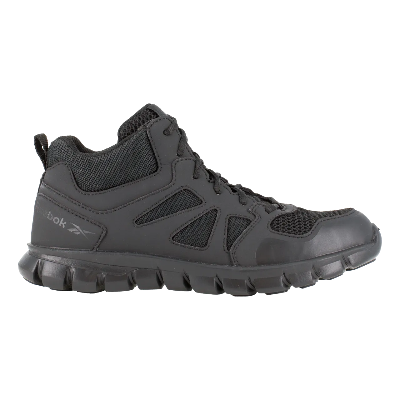 Reebok Sublite Cushion Tactical Mid-Cut - RB8405