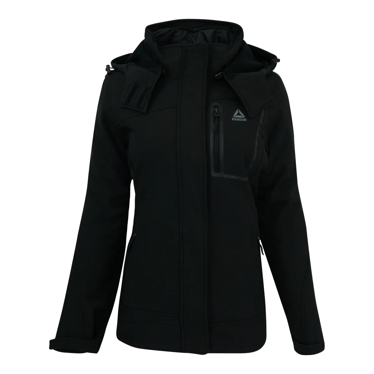 Reebok Women's Softshell System Jacket