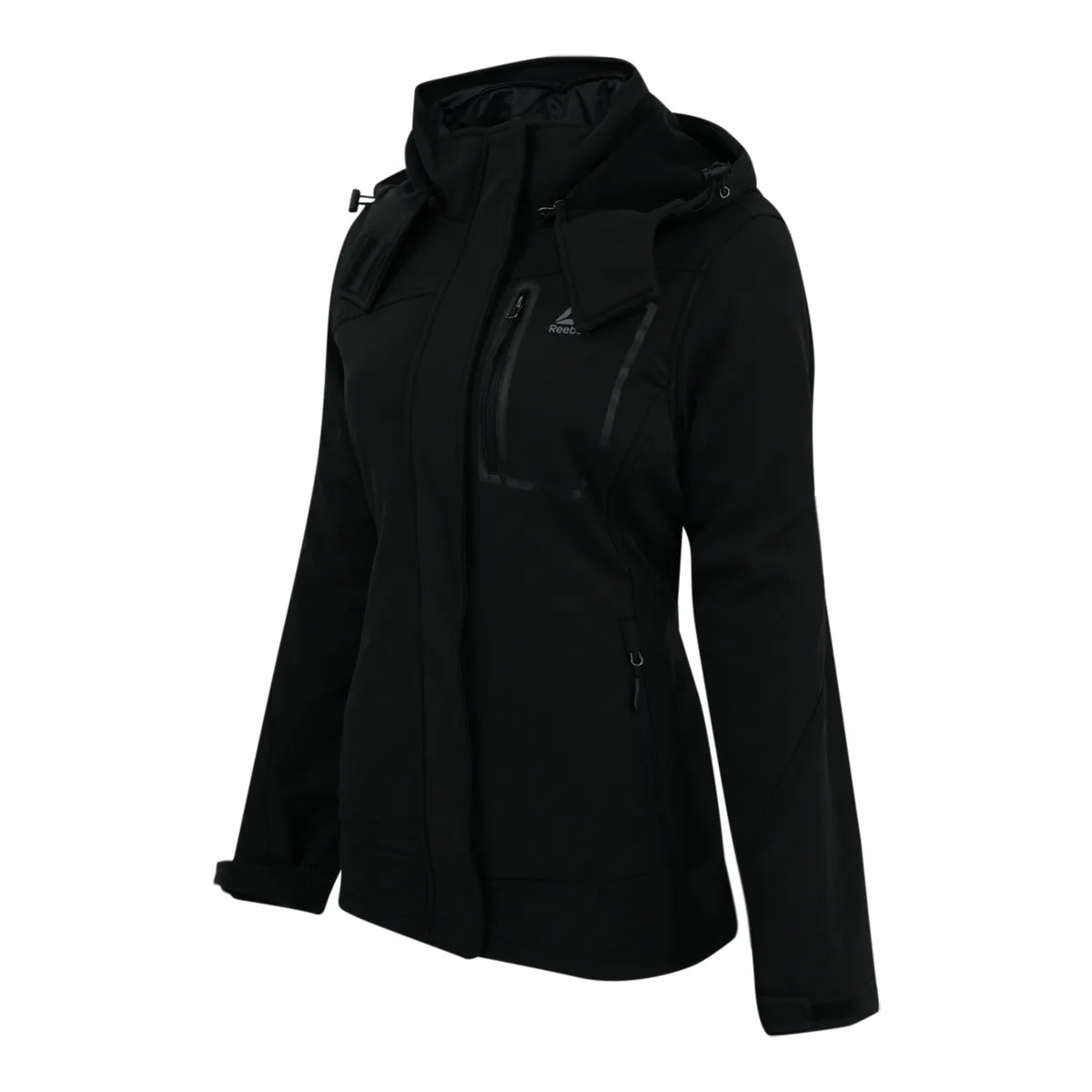 Reebok Women's Softshell System Jacket