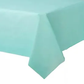 Robins Egg Blue Tablecover