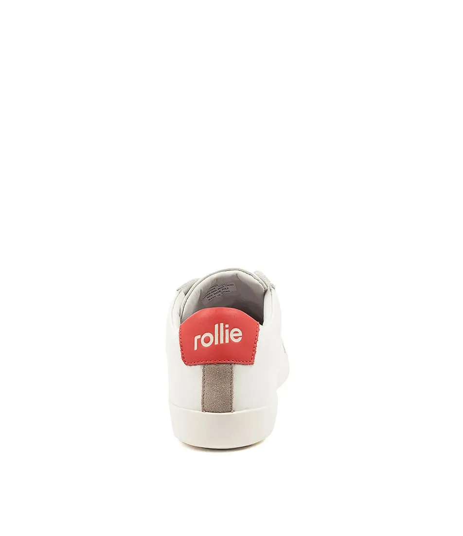 Rollie Prime Sneaker - Stone Retro *FINAL SALE*