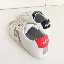 Rollie Prime Sneaker - Stone Retro *FINAL SALE*