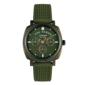 Ted Baker Caine Urban Men's Green Watch BKPCNS309