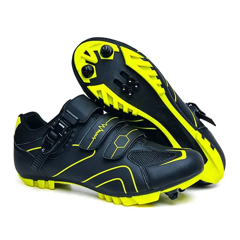 Ultimate Performance Biking Shoes