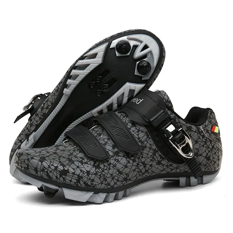 Ultimate Performance Biking Shoes