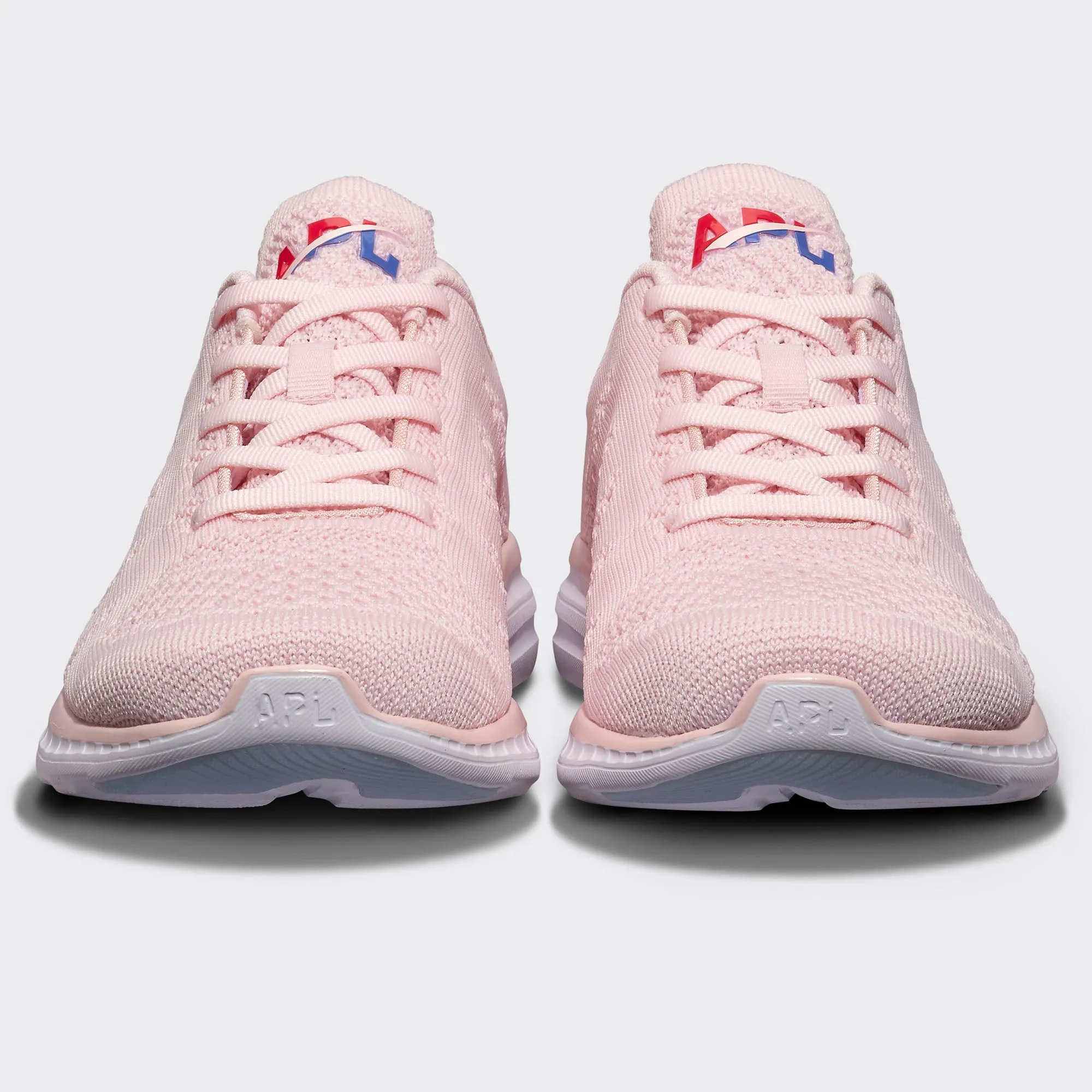 Women's TechLoom Pro Bleached Pink / Viola / Parade