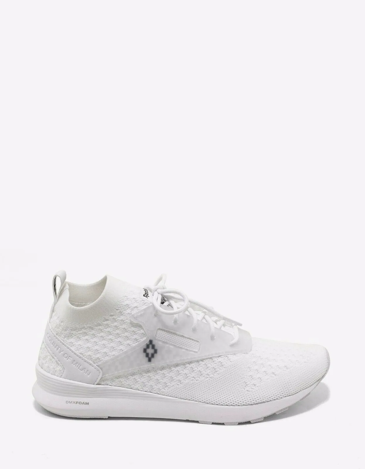 Zoku Reebok White Running Trainers